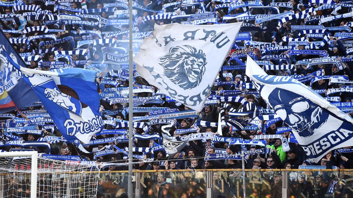 Union Brescia-Lecco 3-1: il tabellino