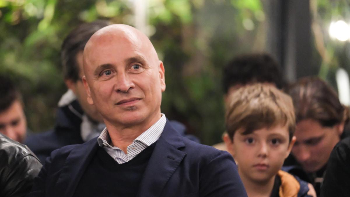 Union Brescia, Corini: "Abbiamo buttato via un'occasione. Siamo delusi ma pronti a reagire"