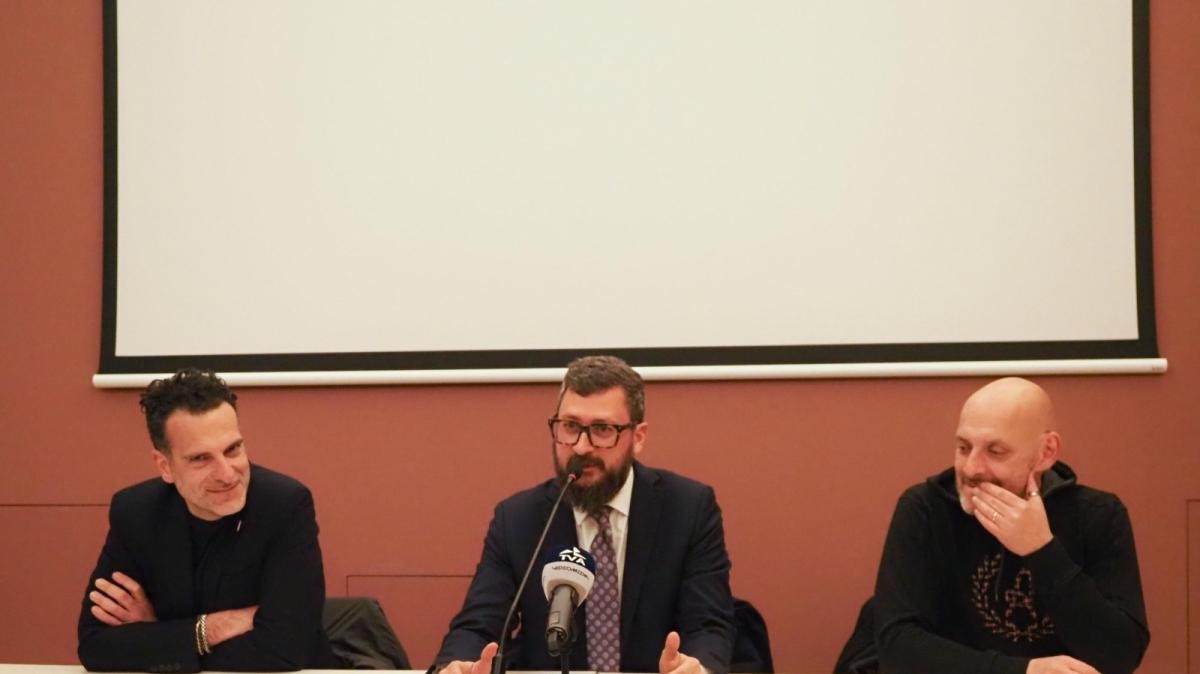 Arena, Pesavento e Brojanigo