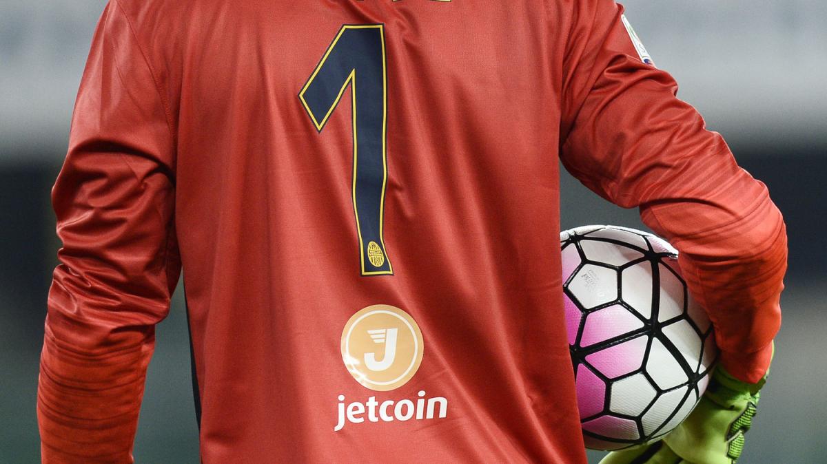 L'ex Campobasso e Latina Guadagno vola in Svezia: è del Brage