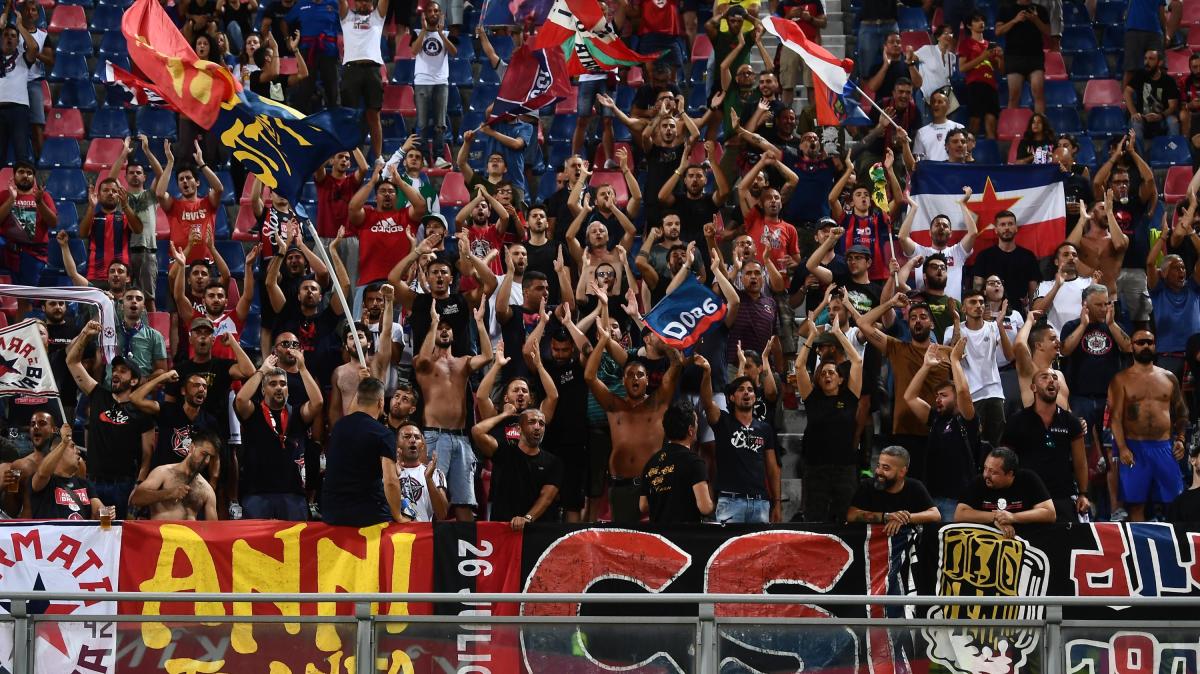 Riecco il Cosenza: 5 vittorie nelle ultime 6 e terzo posto in solitaria