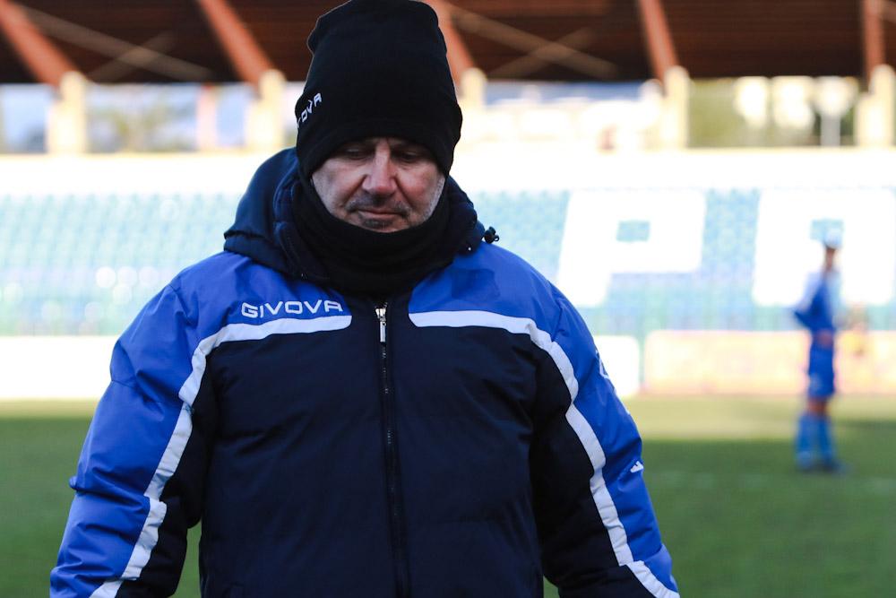 Giugliano-Latina, due rigori e un’espulsione in pochi minuti: la ricostruzione