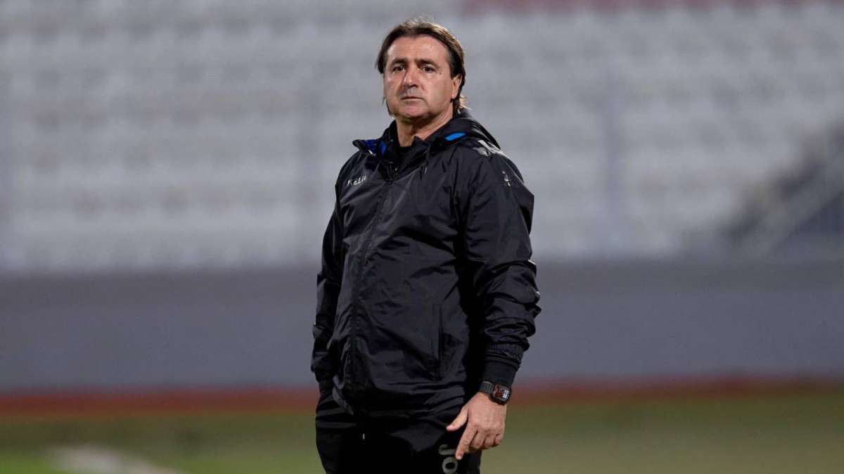 Giovanni Tedesco (IMAGO) 