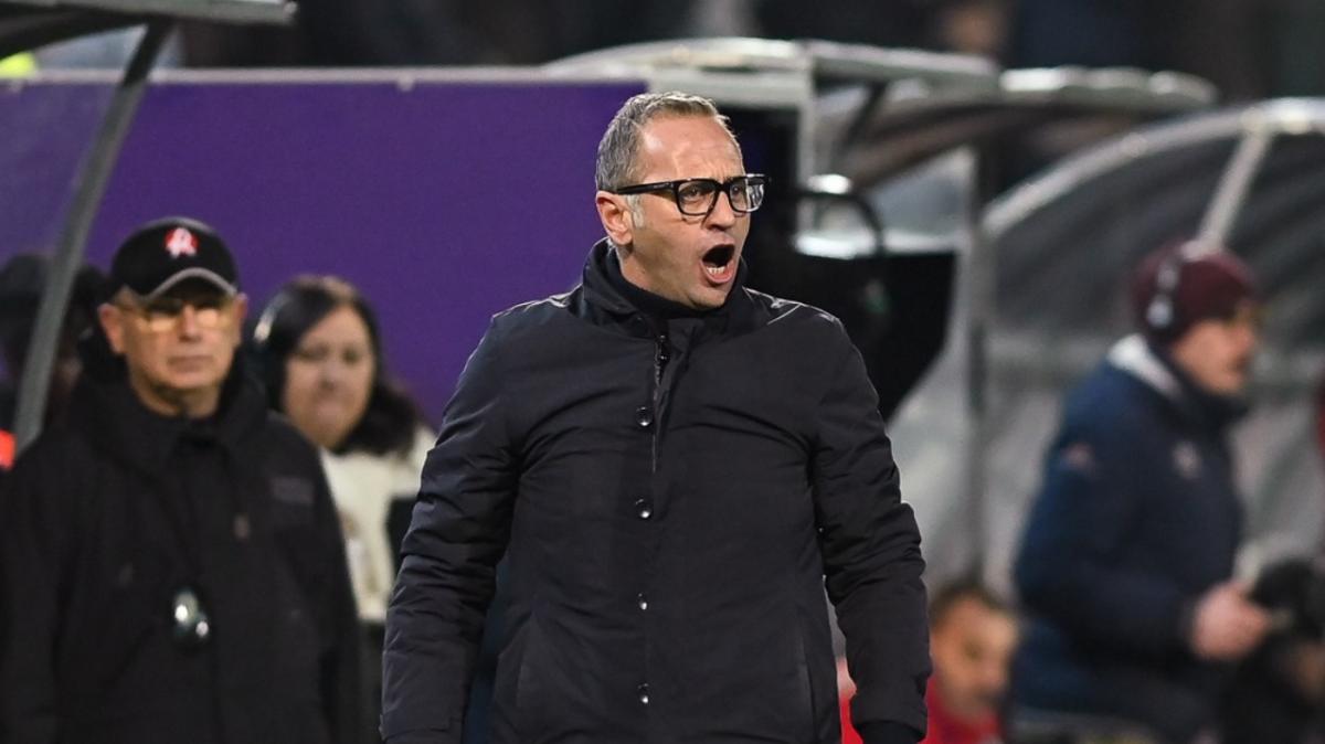 Vicenza, Gallo: "Pronti per scrivere qualcosa di importante. Questa stagione è figlia del lavoro di tutti"