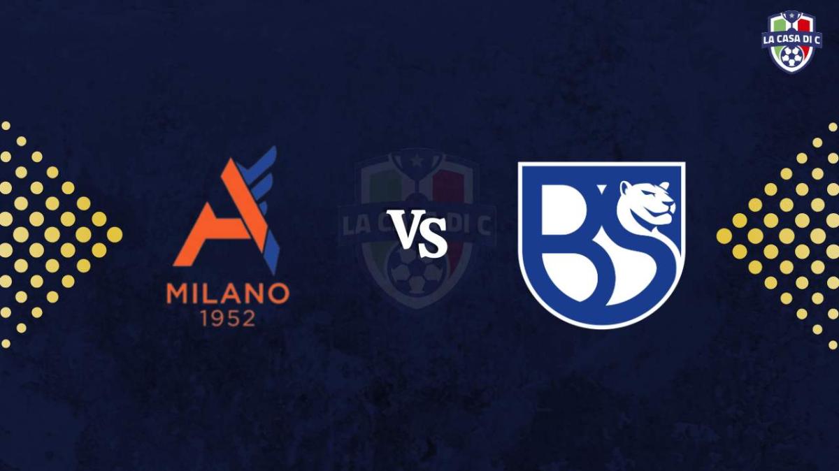 Alcione Milano Union Brescia