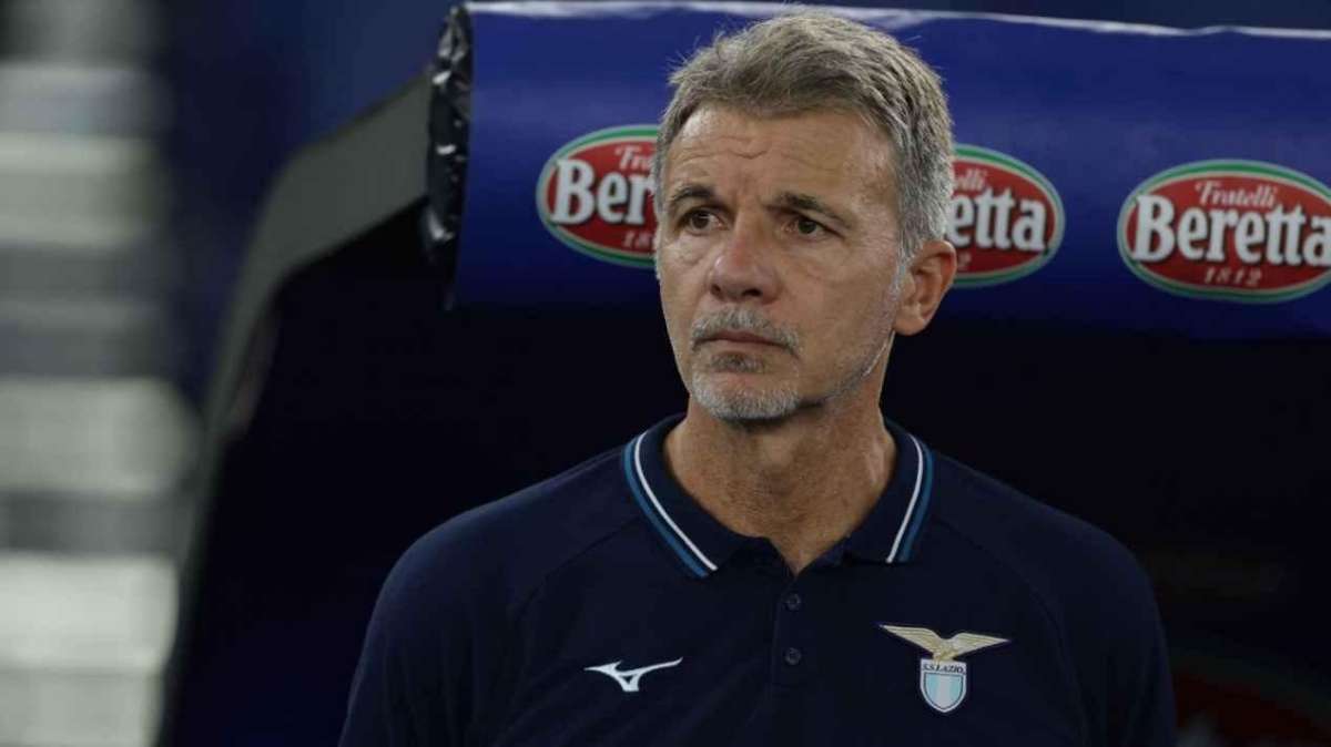 Baroni Lazio - credit IMAGO