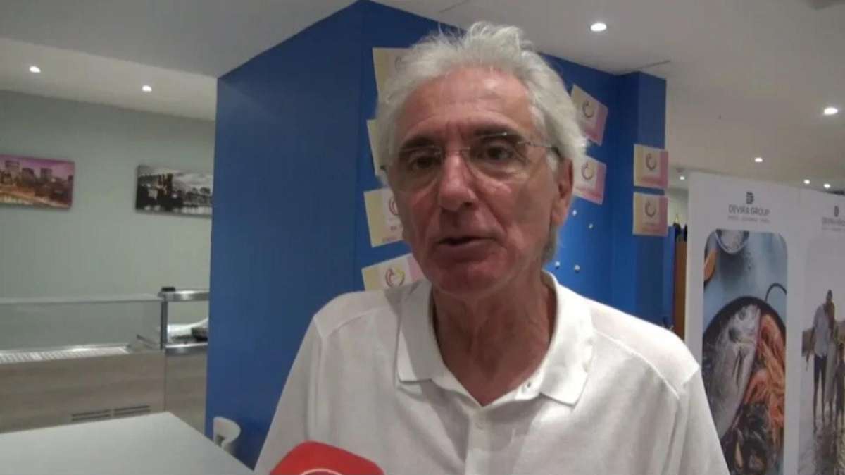 Il Ds Stefano Giammarioli / Credit: newsrimini.it-Icaro Sport / www.lacasadic.com