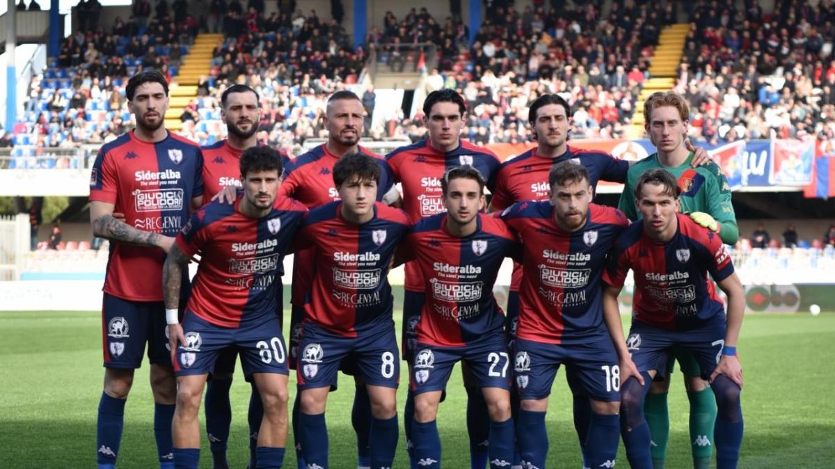 Sambenedettese, due giornate di squalifica per Semprini per aver lanciato un pallone in campo