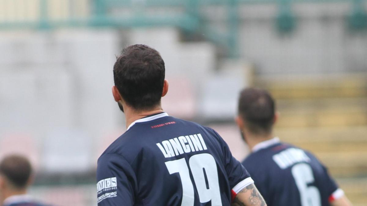 Campobasso, Lancini: "Questa è una piazza esigente. Con la Juve..."