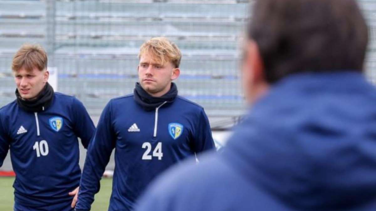 Credit: SS Audace Cerignola 