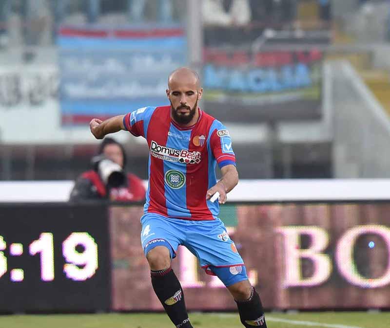 Il rapporto con Ribery, Catania e la promozione con la Salernitana, Ramzi Aya: "In Serie A ho chiuso un cerchio"