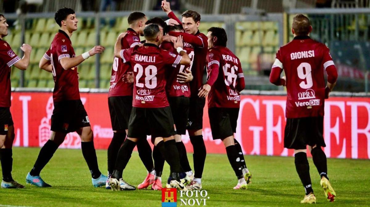 Livorno, dal rischio playout alla corsa verso i playoff: un sogno che prende forma