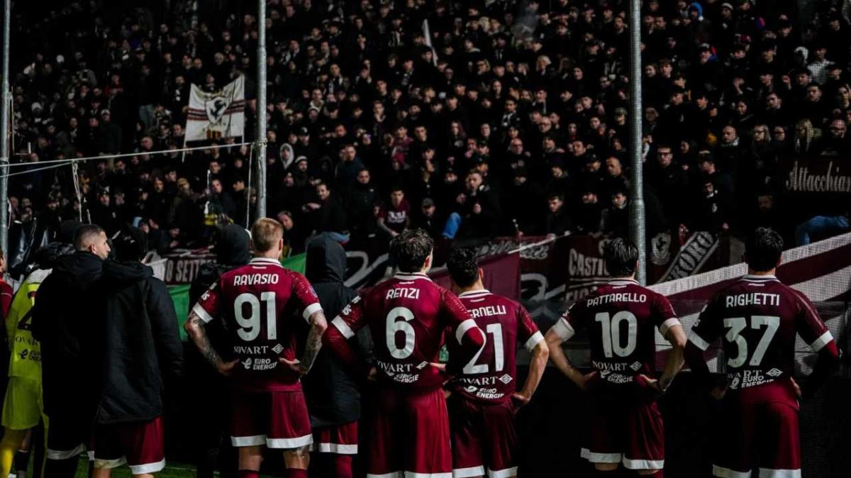 Arezzo-Perugia , Sky o Now? Dove vederla in diretta tv o streaming