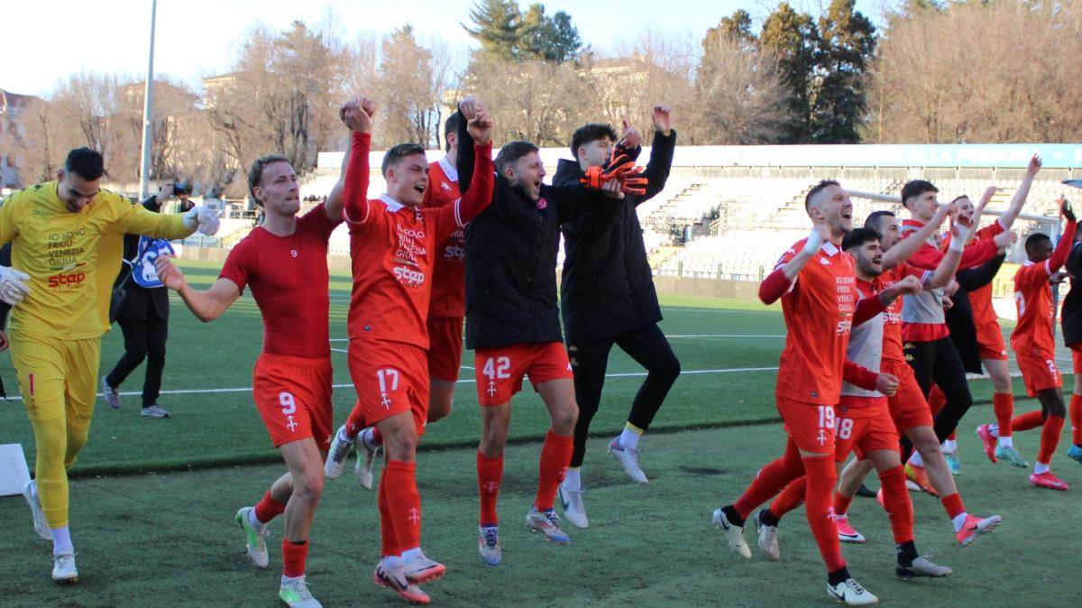 Triestina, Marino: "Siamo in una situazione di emergenza, proveremo a fare del nostro meglio"