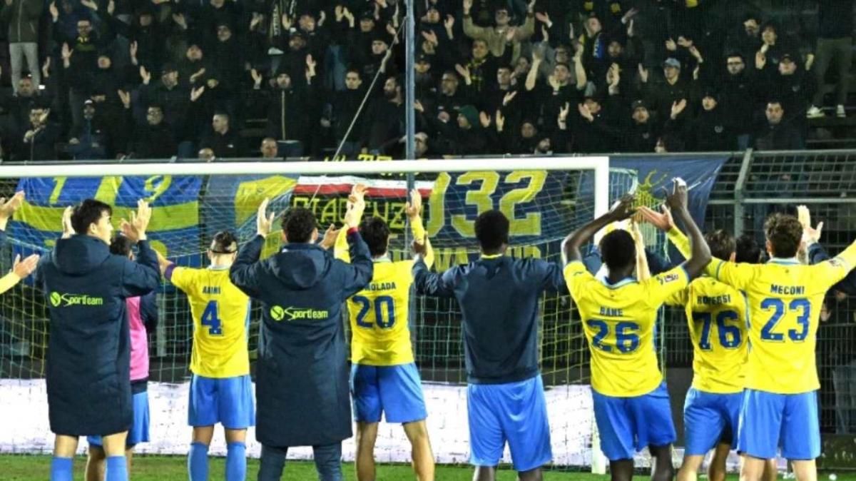 Verso Pergolettese-Arzignano: lo scontro diretto per la salvezza