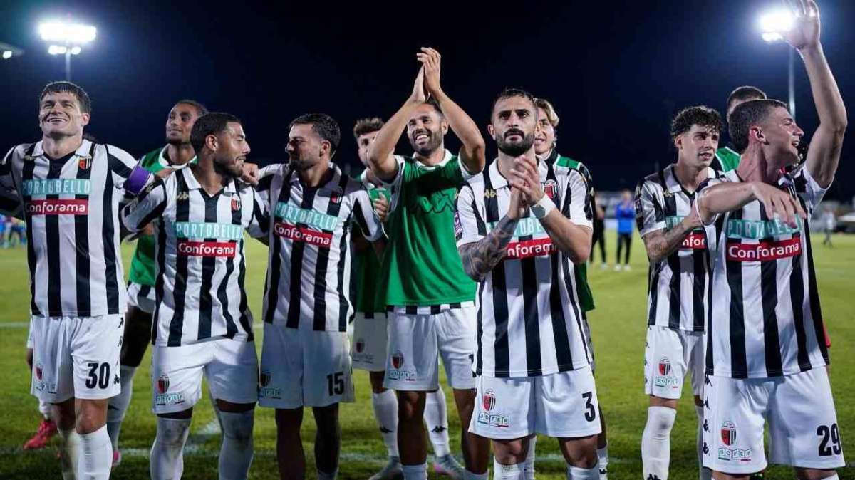 Ascoli - Credit Ascoli Calcio - www.lacasadic.com