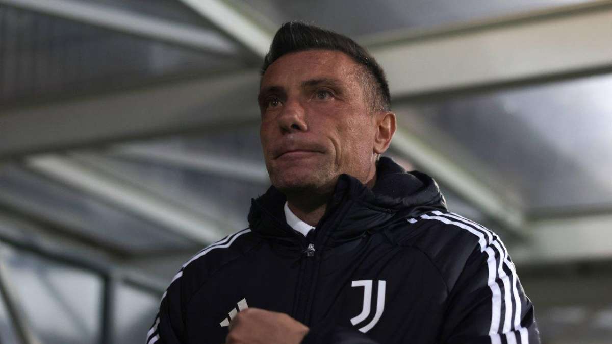 Brambilla Juventus (credit IMAGO)