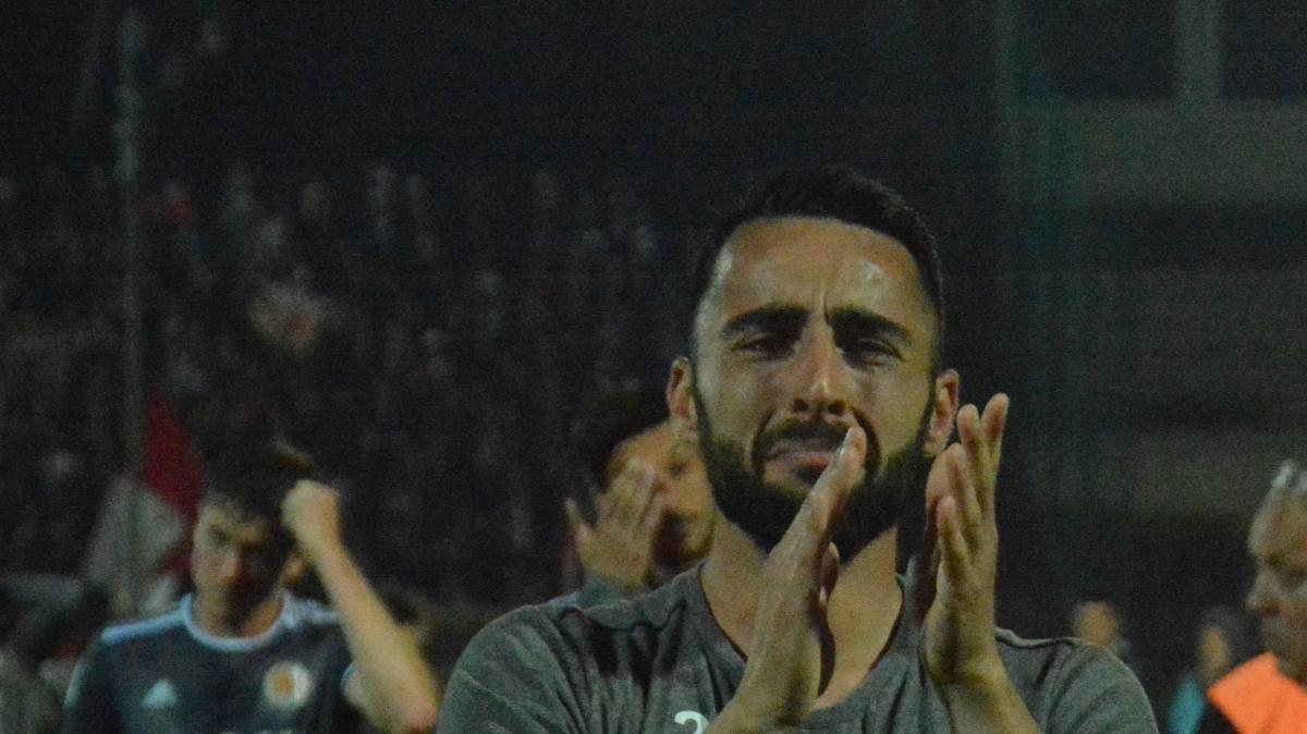 Tegola per l'Arzignano Valchiampo: l’esito degli esami di Riccardo Chiarello