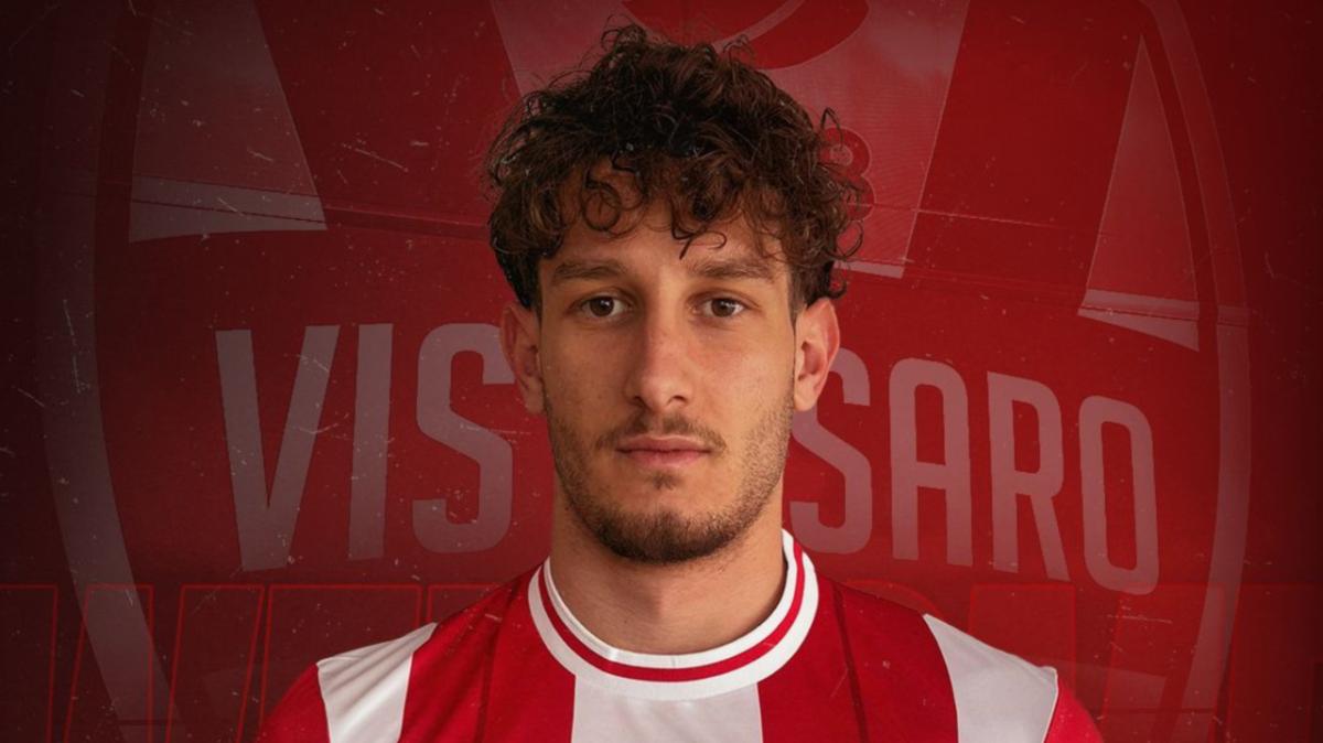 L'approdo alla Juventus, l'esperienza al Bayern e il Como: Vis Pesaro, ti presento Pisano