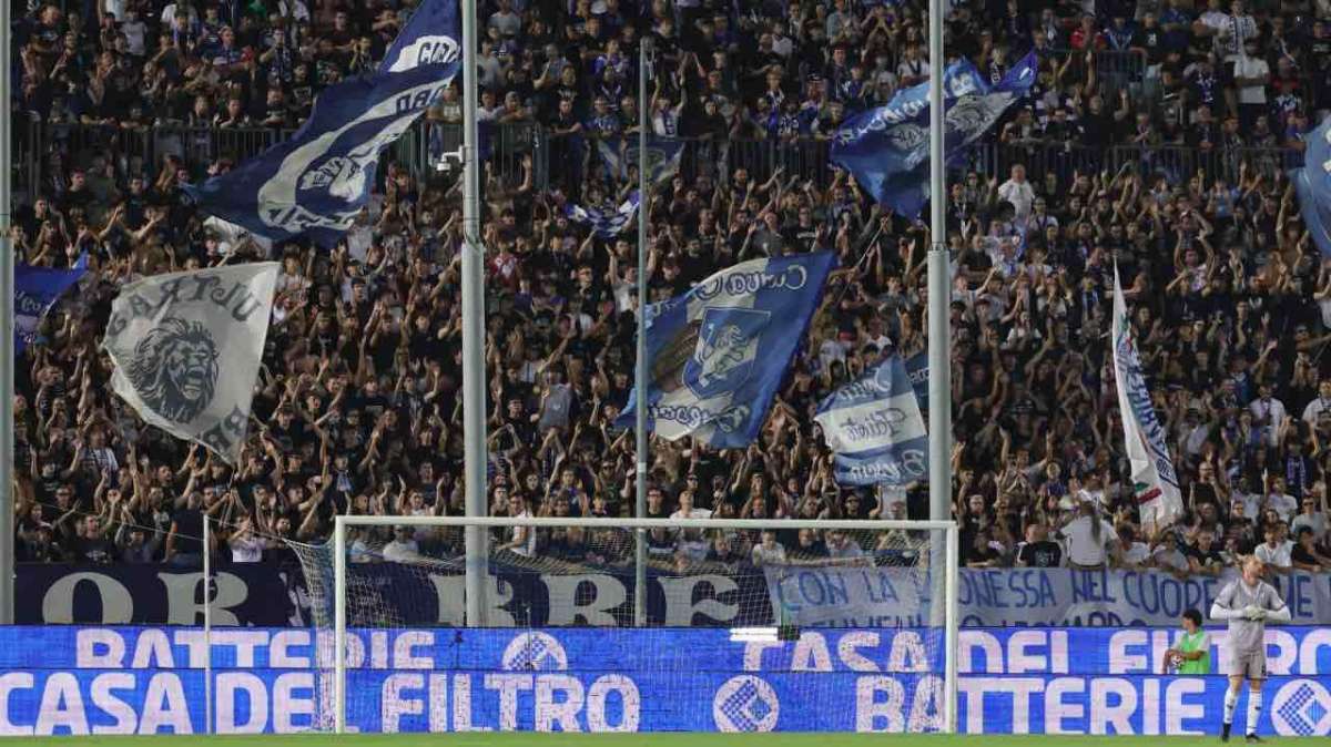 Credit: Union Brescia 