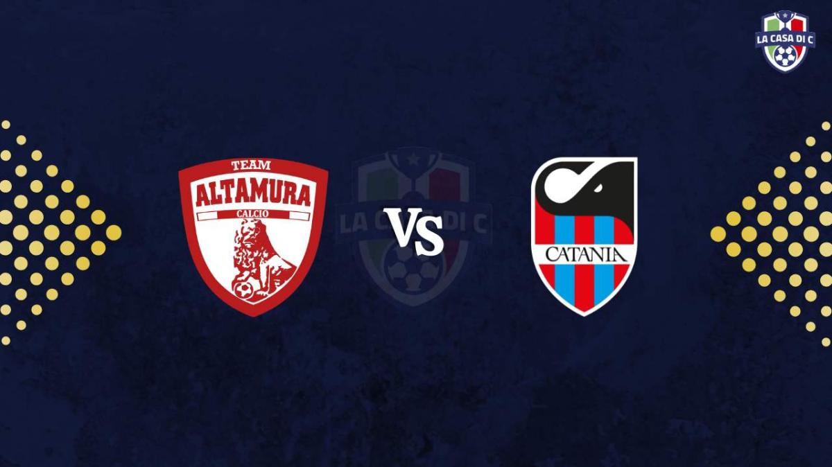 Team Altamura Catania