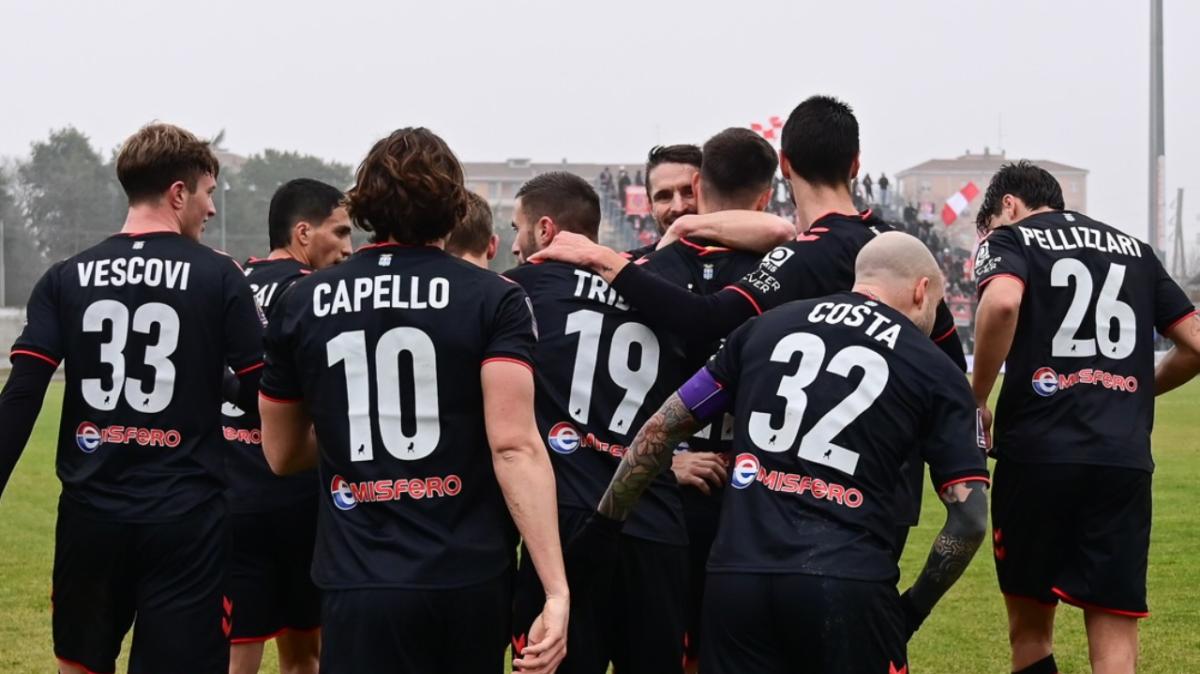 Vicenza, Costa: "Mi sono ripreso tutto con gli interessi". Capello: "Dedico la vittoria alla mia famiglia"