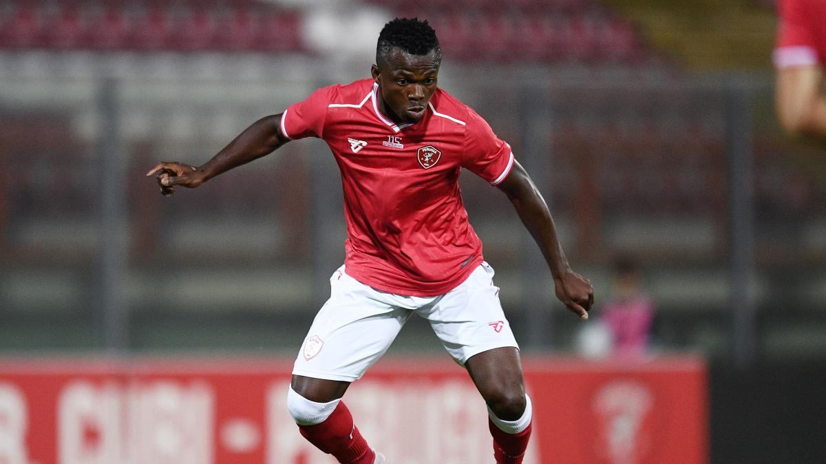 Benevento, Kouan: "Ho accettato subito di venire qui, e su Floro Flores..."