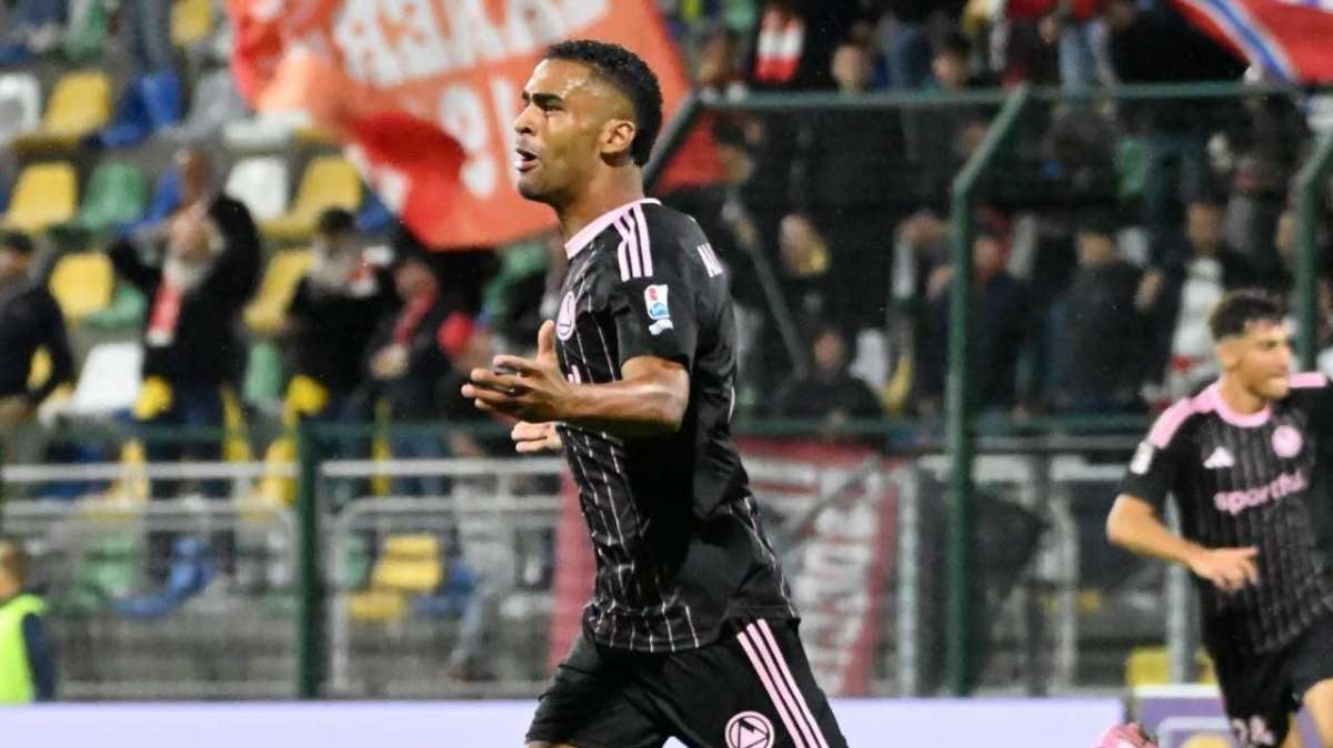 Eduardo Alcides / Credit: Giuseppe De Zanet 