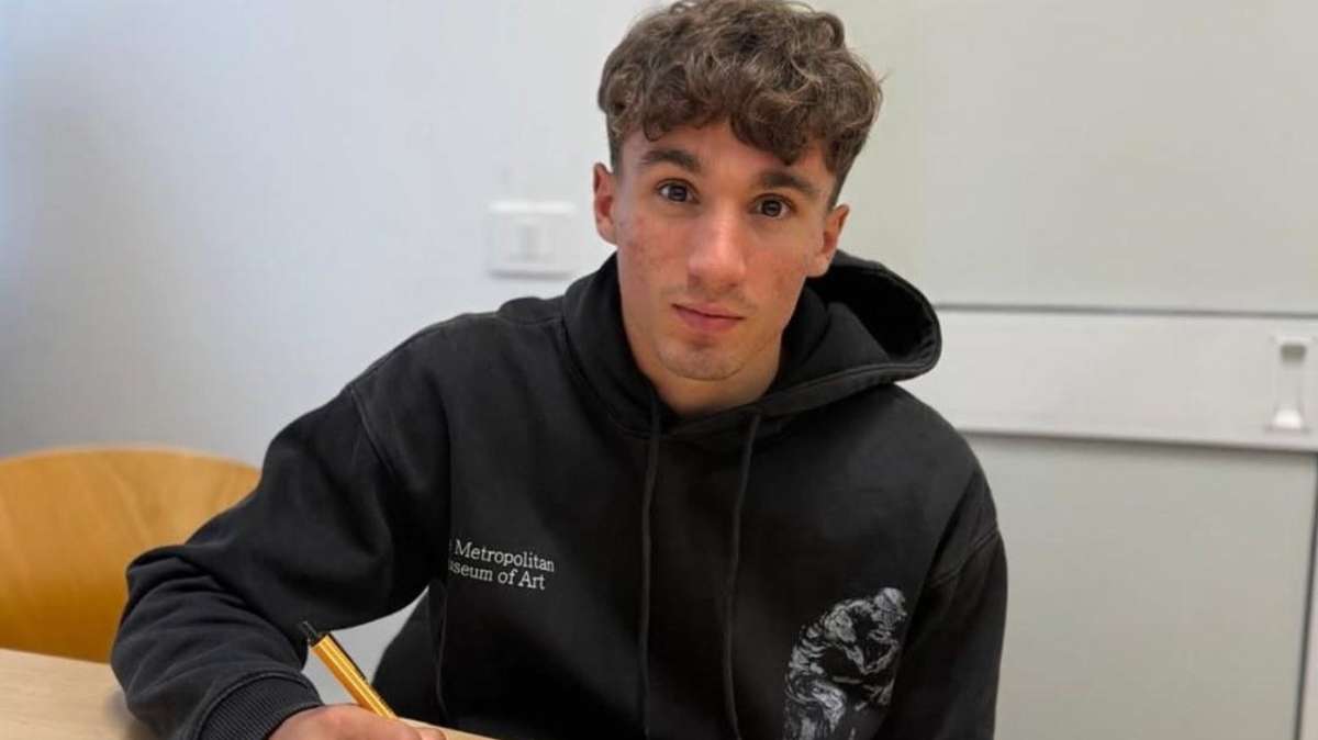 Pineto, ufficiale l’arrivo di Daniel Ferrante