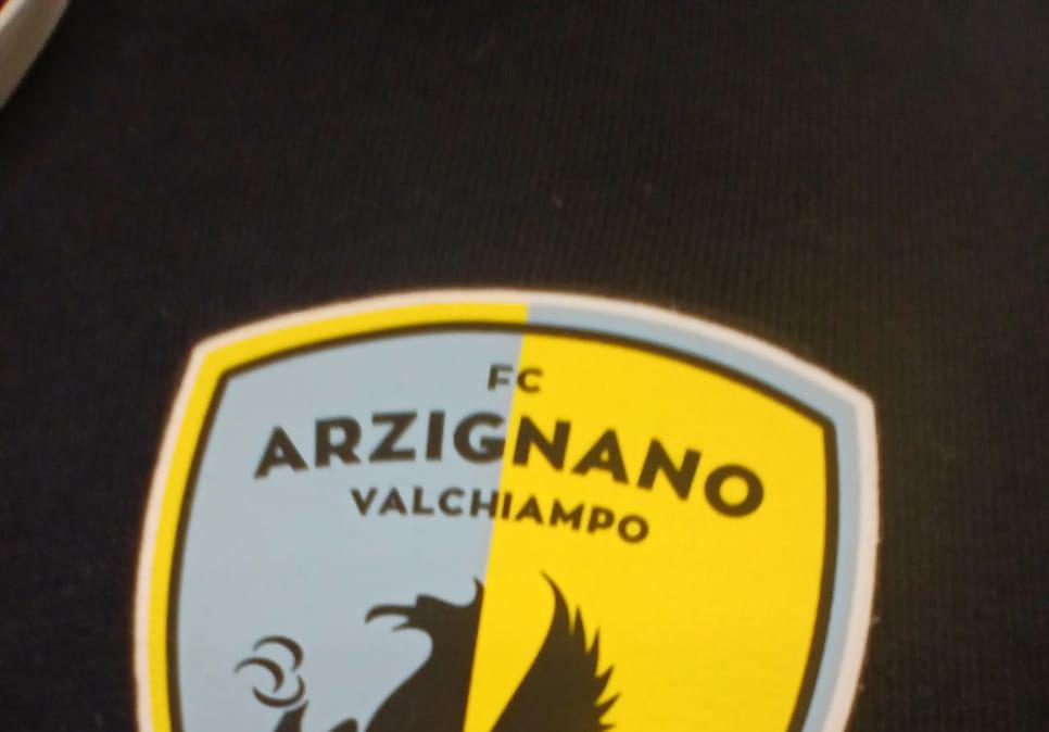 Arzignano-Ospitaletto 1-2: il tabellino