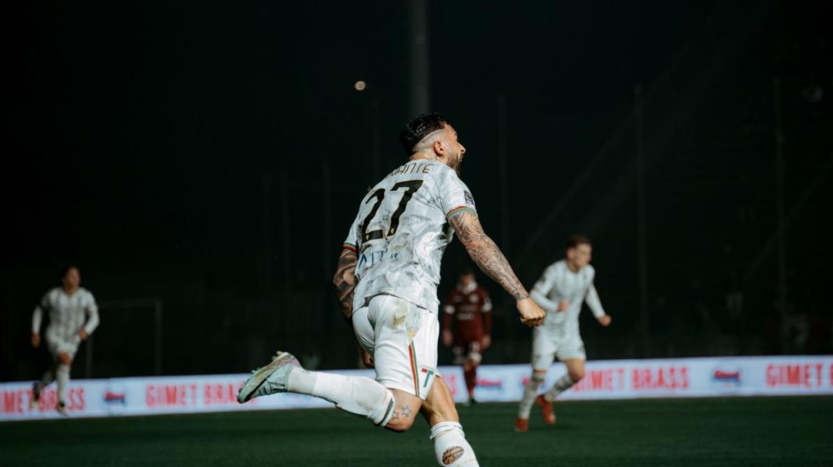 Ternana, la presidente Rizzo convocata dai pm dopo l'esposto contro la vecchia proprietà 