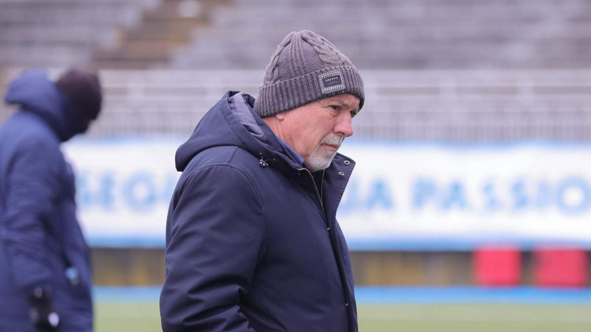 Pro Patria, Turotti si scusa ma attacca: “Io ho la dignità di chiedere scusa, spero lo faccia anche qualcun altro”