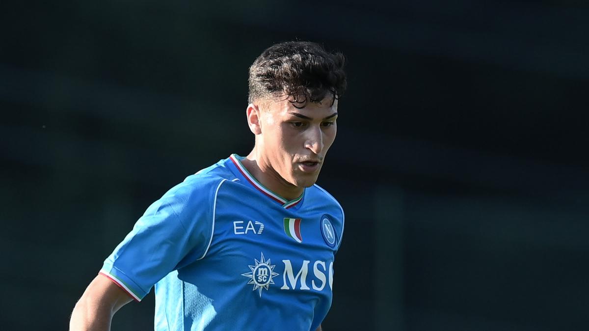 Arezzo, l'uomo che non ti aspetti: Iaccarino decide la gara con il Campobasso