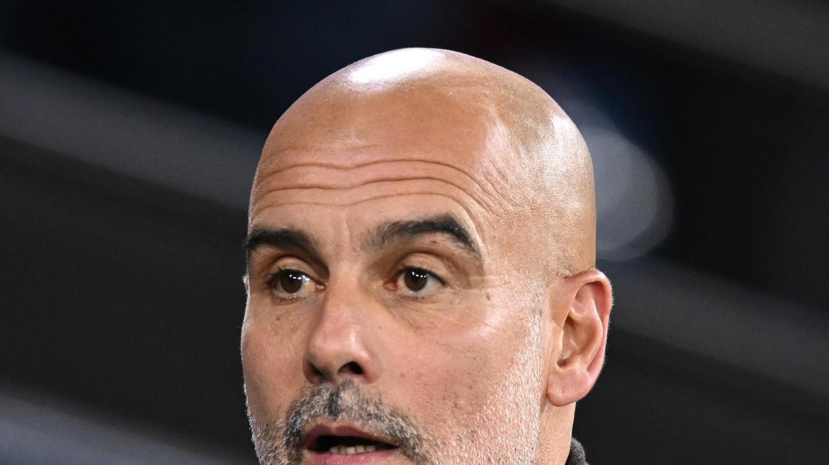 Ospite speciale al Rigamonti: a seguire l'Union Brescia c'è Pep Guardiola