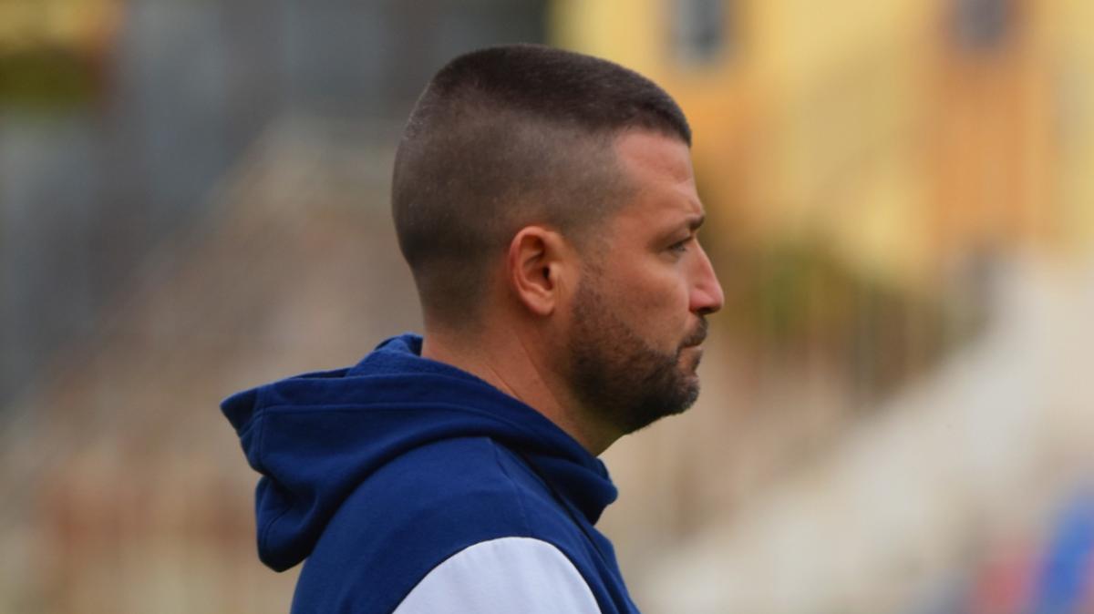 Casertana, Coppitelli: "Vogliamo arrivare più in alto possibile"