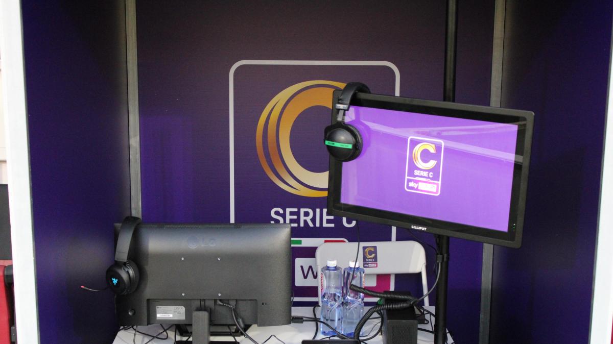 Audace Cerignola-Casarano, calcio di rigore dopo meno di 2': cos'è successo