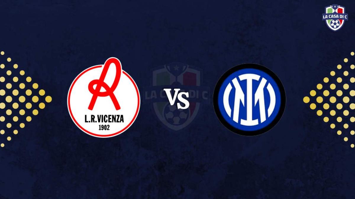 Vicenza-Inter U23: diretta live testuale, formazioni e tabellino