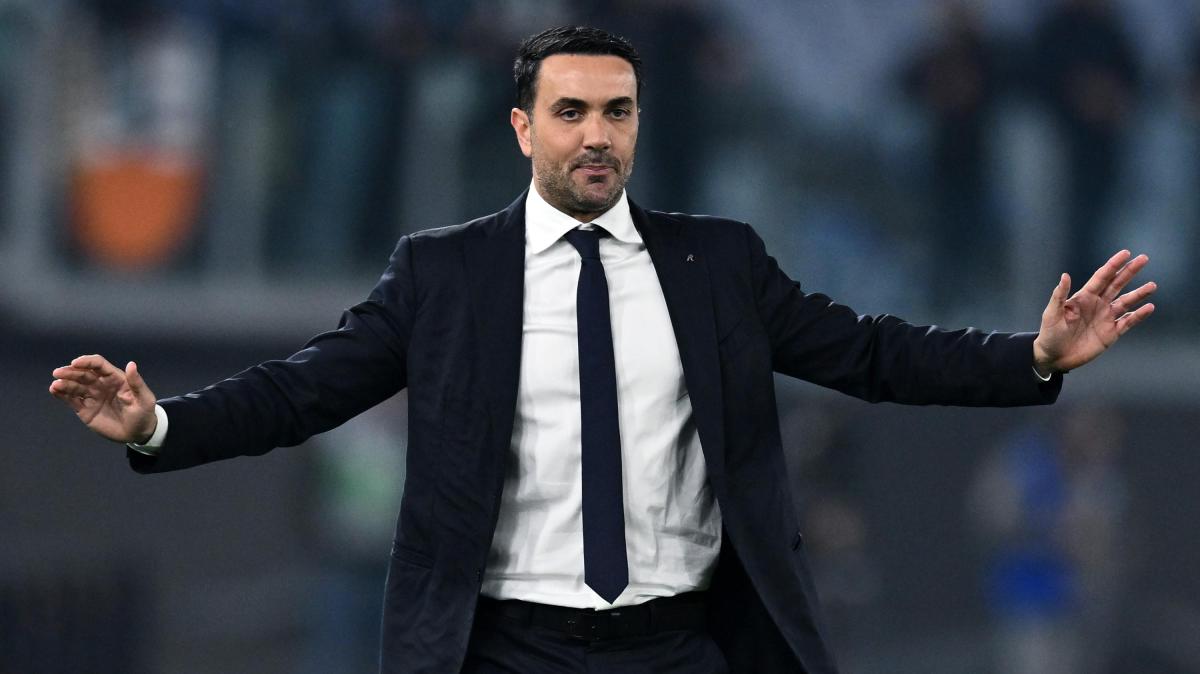 Atalanta U23, prima convocazione tra i "grandi" per Levak