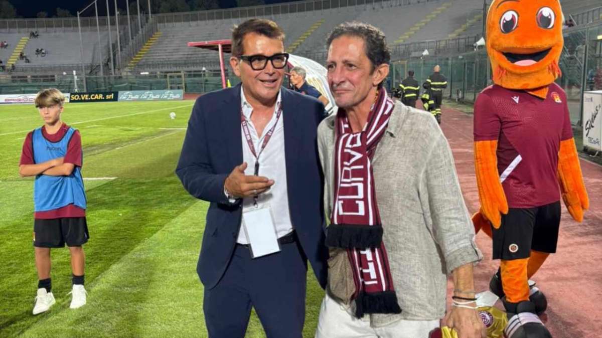 Giro di campo a Livorno di Igor Protti - www.lacasadic.com