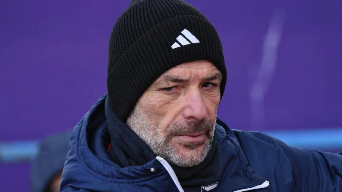 Torres, Greco: "Follia anche solo pareggiare una gara così, ci facciamo gol da soli"