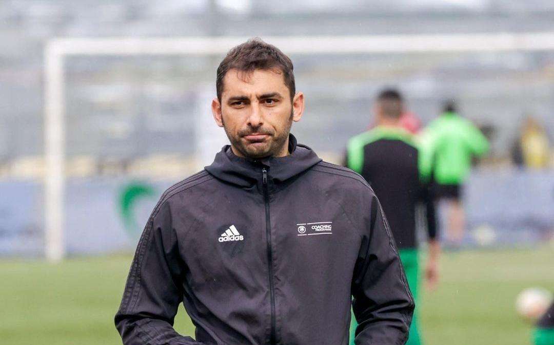 Foggia, salta l'accordo con Fontana: contatti avviati con Pazienza, parti vicine all'intesa