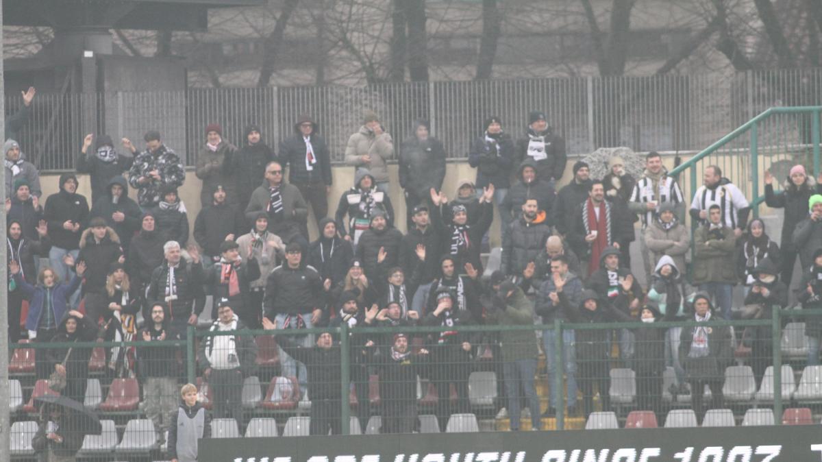 L'Ascoli è tornato a correre: 13 punti in 5 partite ed entusiasmo ritrovato