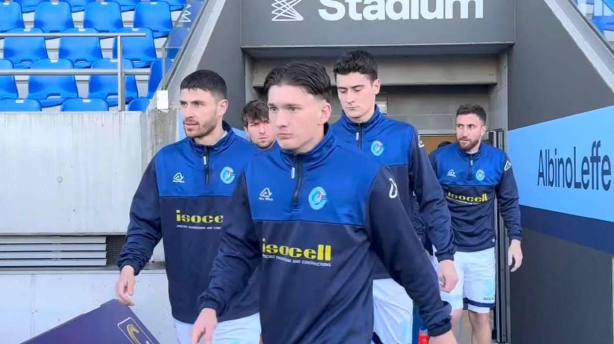 Thomas Simonelli (Screenshoot) _ www.lacasadic.com