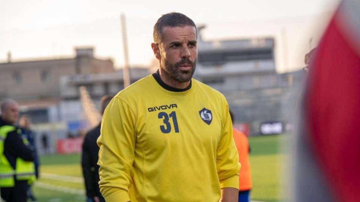 Cavese, Prosperi: “Salvezza e fiducia nei giovani: la strada è quella giusta”