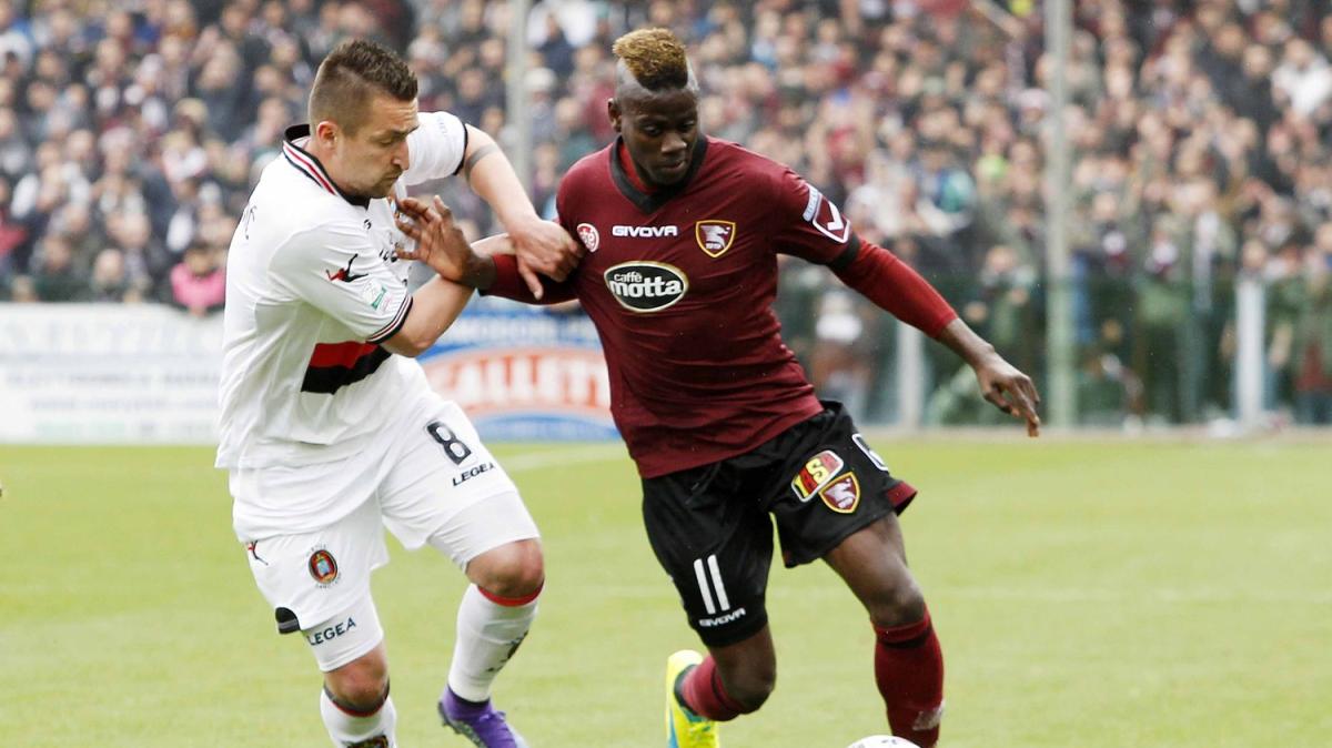 Guidonia Montecelio, ufficiale il tesseramento dagli svincolati di Mamadou Tounkara