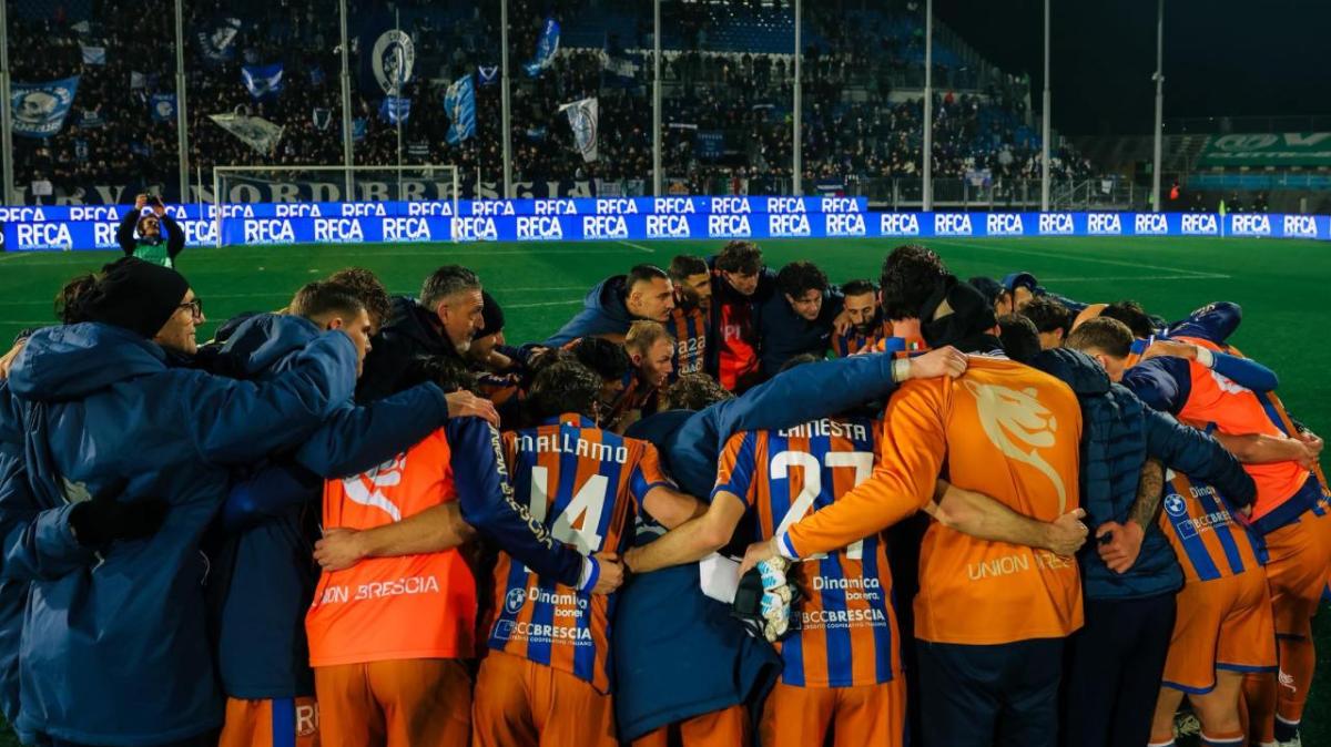 Serie C, 32^ giornata: il programma completo