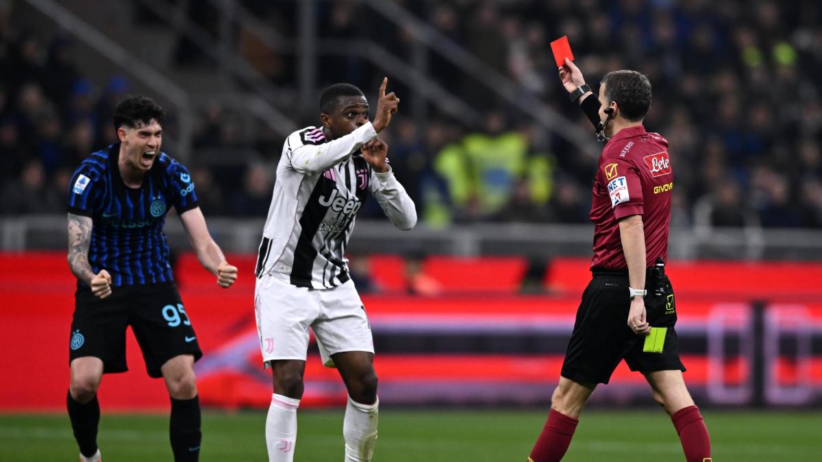 La Juventus ha chiesto la grazia per Kalulu. Ma quando è successo in passato?