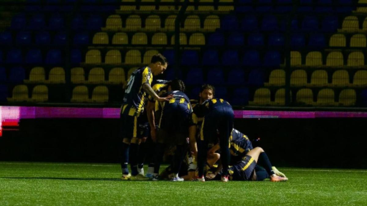 Giugliano, Tatomir: "Cerchiamo di fare tre punti dappertutto"