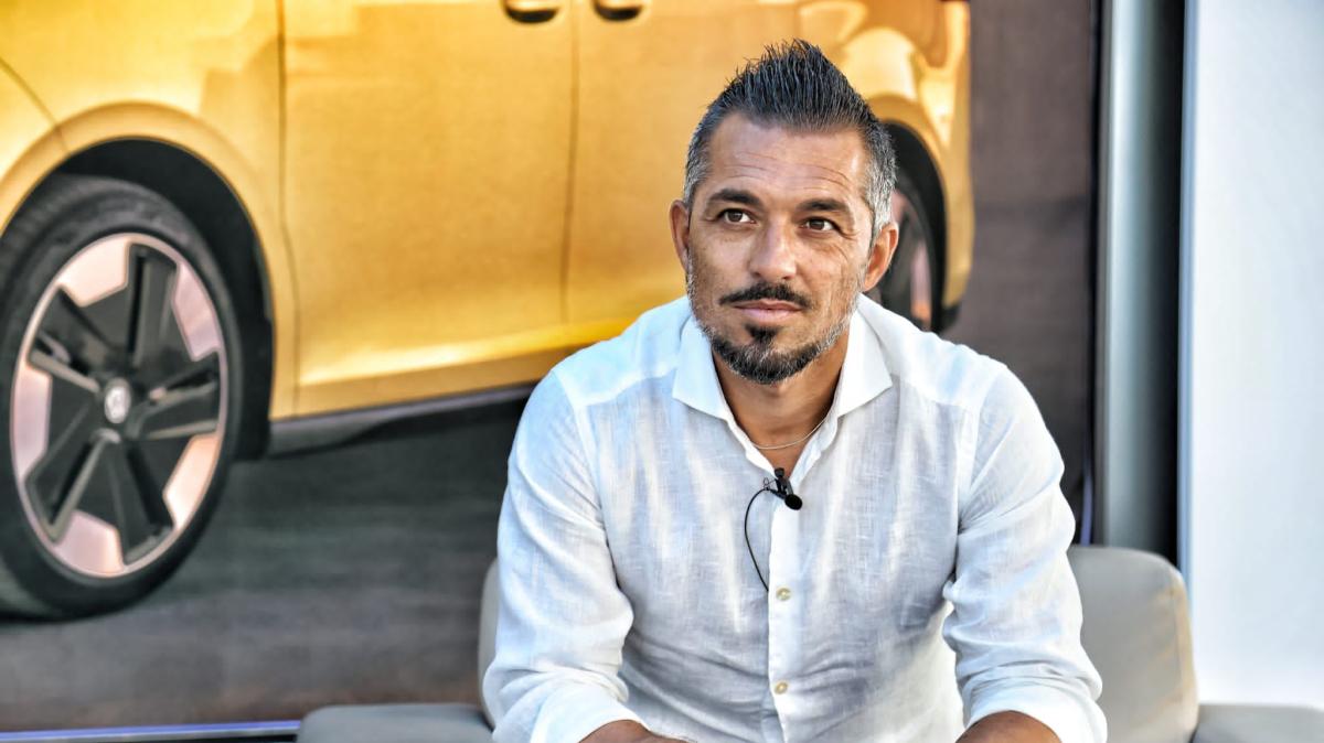 Latina, Volpe: "Lotteremo fino all'ultimo per salvarci. Oggi non abbiamo vinto per demerito nostro"