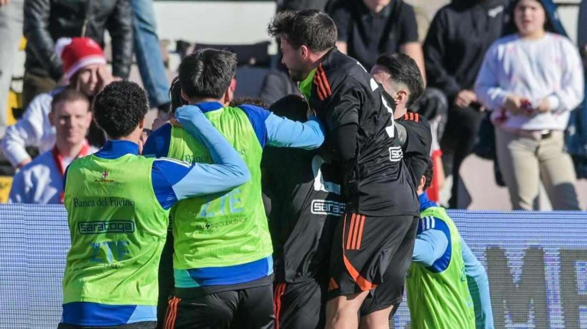 Esultanza Alcione Milano - credits Alcione Milano - www.lacasadic.com